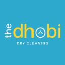 The Dhobi Dry Cleaning logo